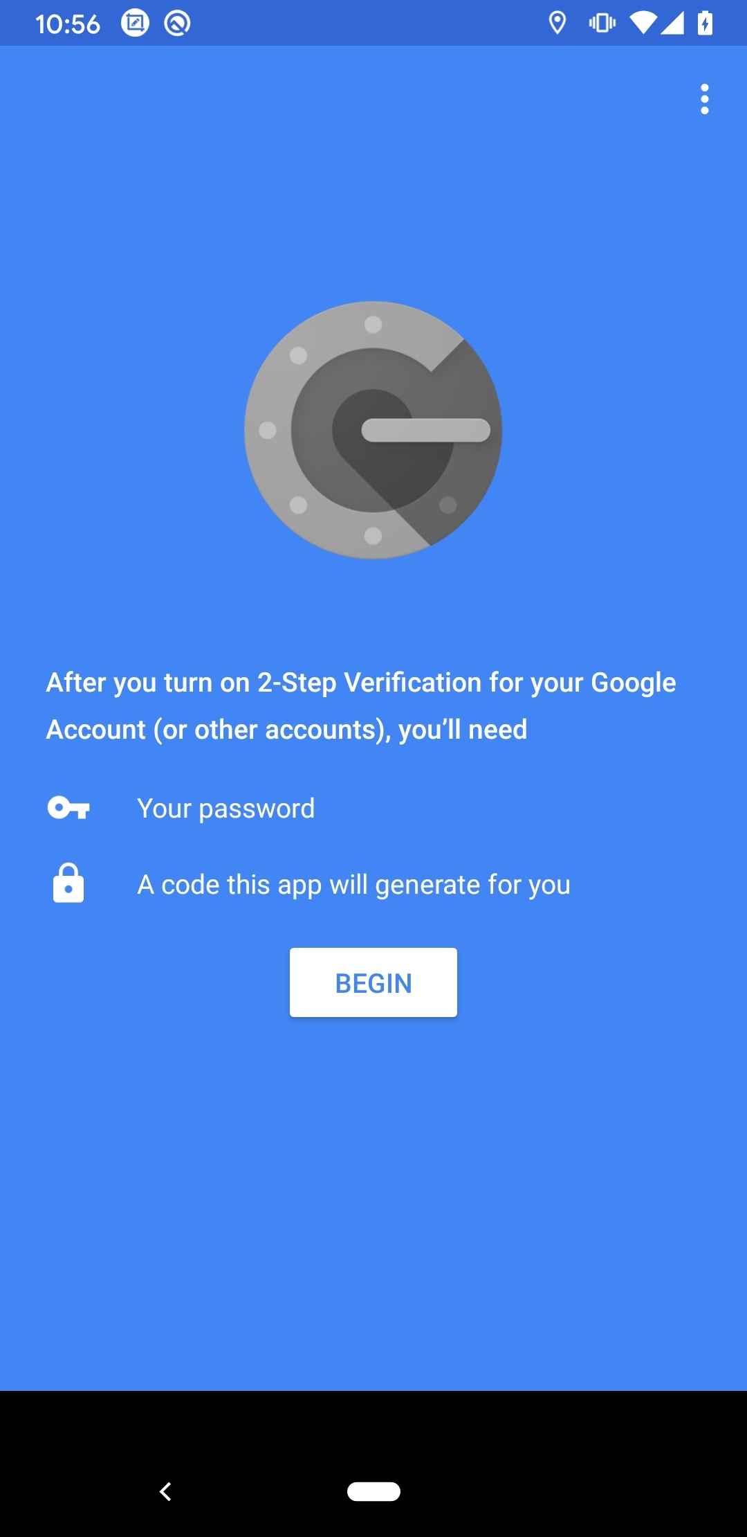 download authenticator app for mac